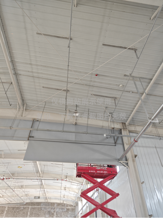 临洮县蔬菜厂房丹凤挡烟垂壁