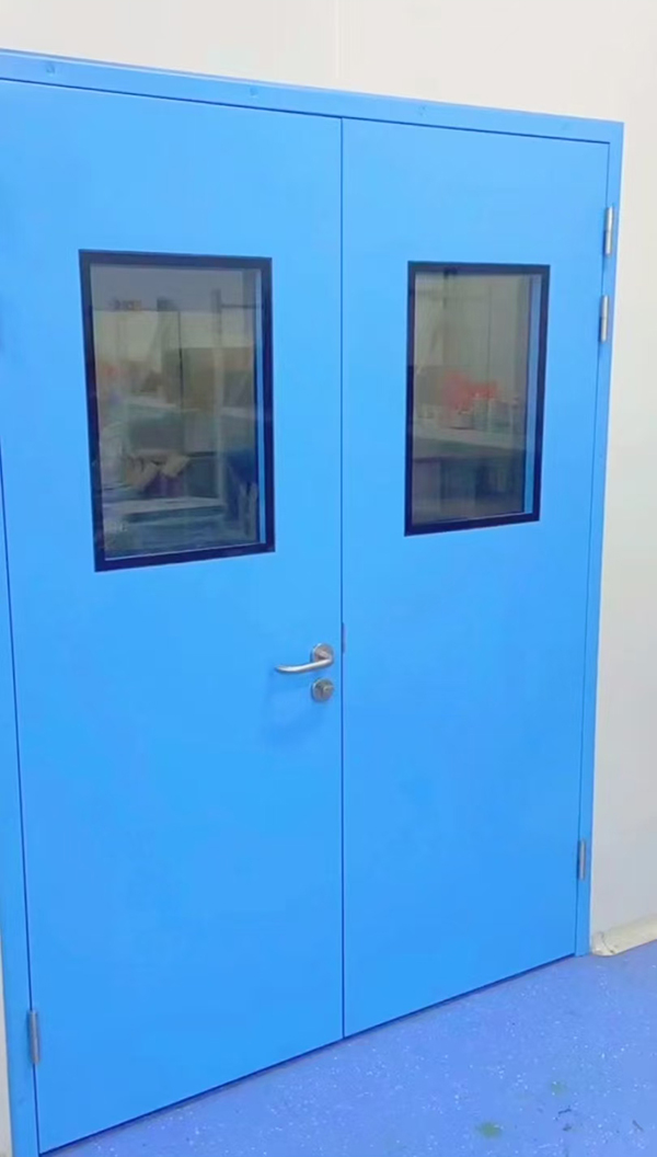 丹凤医用门 丹凤医用门