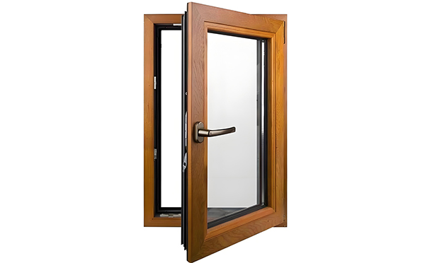 丹凤铝制耐火窗