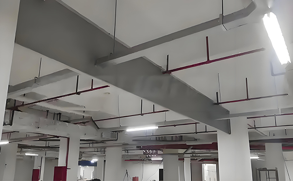 丹凤挡烟垂壁 丹凤挡烟垂壁