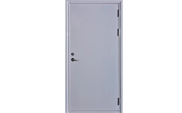 丹凤钢制防火门