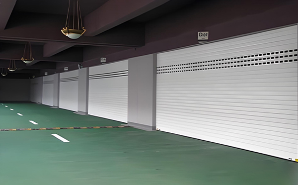 丹凤车库门 丹凤车库门