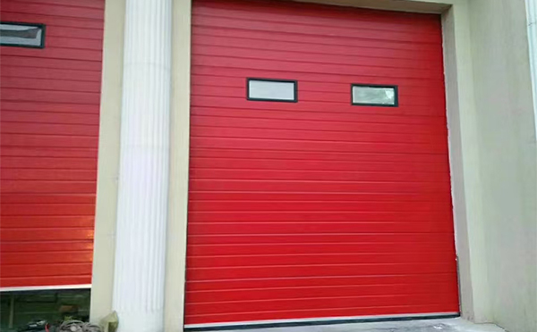 丹凤工业翻板门 丹凤工业翻板门