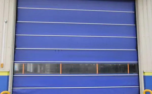 丹凤兰州丹凤快速丹凤卷帘门：提升效率与安全性的理想选择