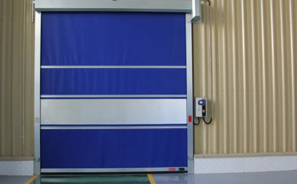 选择丹凤快速丹凤卷帘门时的注意事项