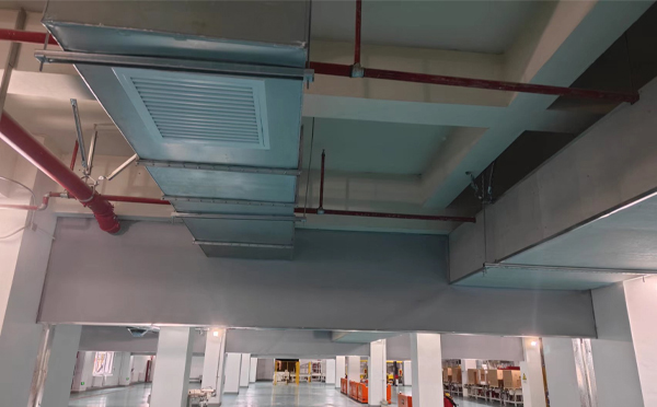 丹凤挡烟垂壁保养周期为多久一次