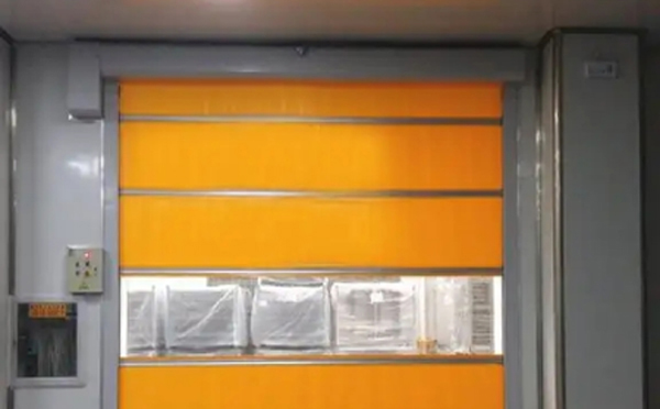 丹凤快速丹凤卷帘门的选择、维护与保养