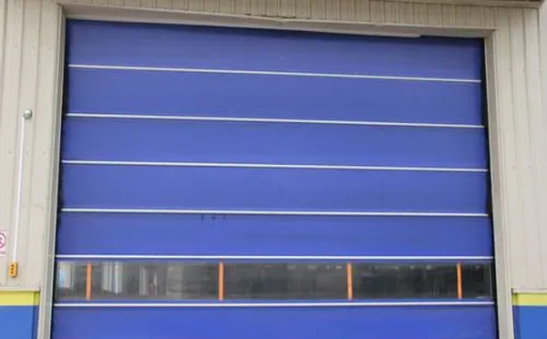 丹凤快速丹凤卷帘门互锁怎么接线