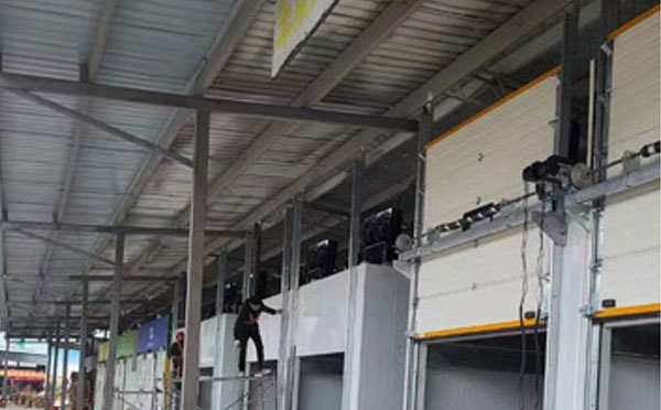 丹凤工业推拉门安装技巧与注意事项详解