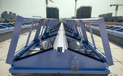 丹凤排烟窗的设置要求 丹凤排烟窗的设置要求