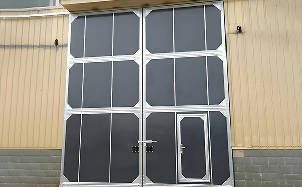 厂房丹凤工业门选择与维护全解析:提升效率与安全的关键要素 厂房丹凤工业门选择与维护全解析:提升效率与安全的关键要素