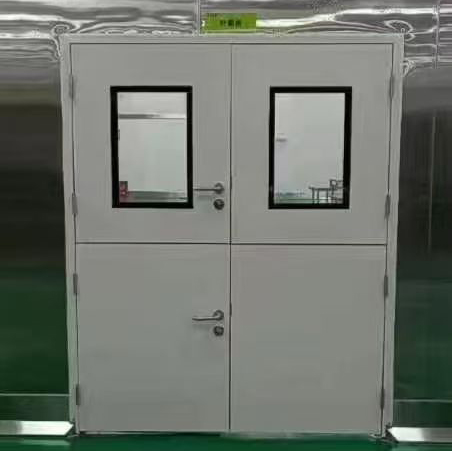 办公楼宇更新丹凤防火门系统提升应急能力 办公楼宇更新丹凤防火门系统提升应急能力