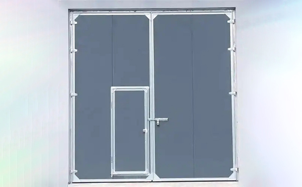 丹凤兰州厂房丹凤工业门安装要求与2025年选购指南 丹凤兰州厂房丹凤工业门安装要求与2025年选购指南